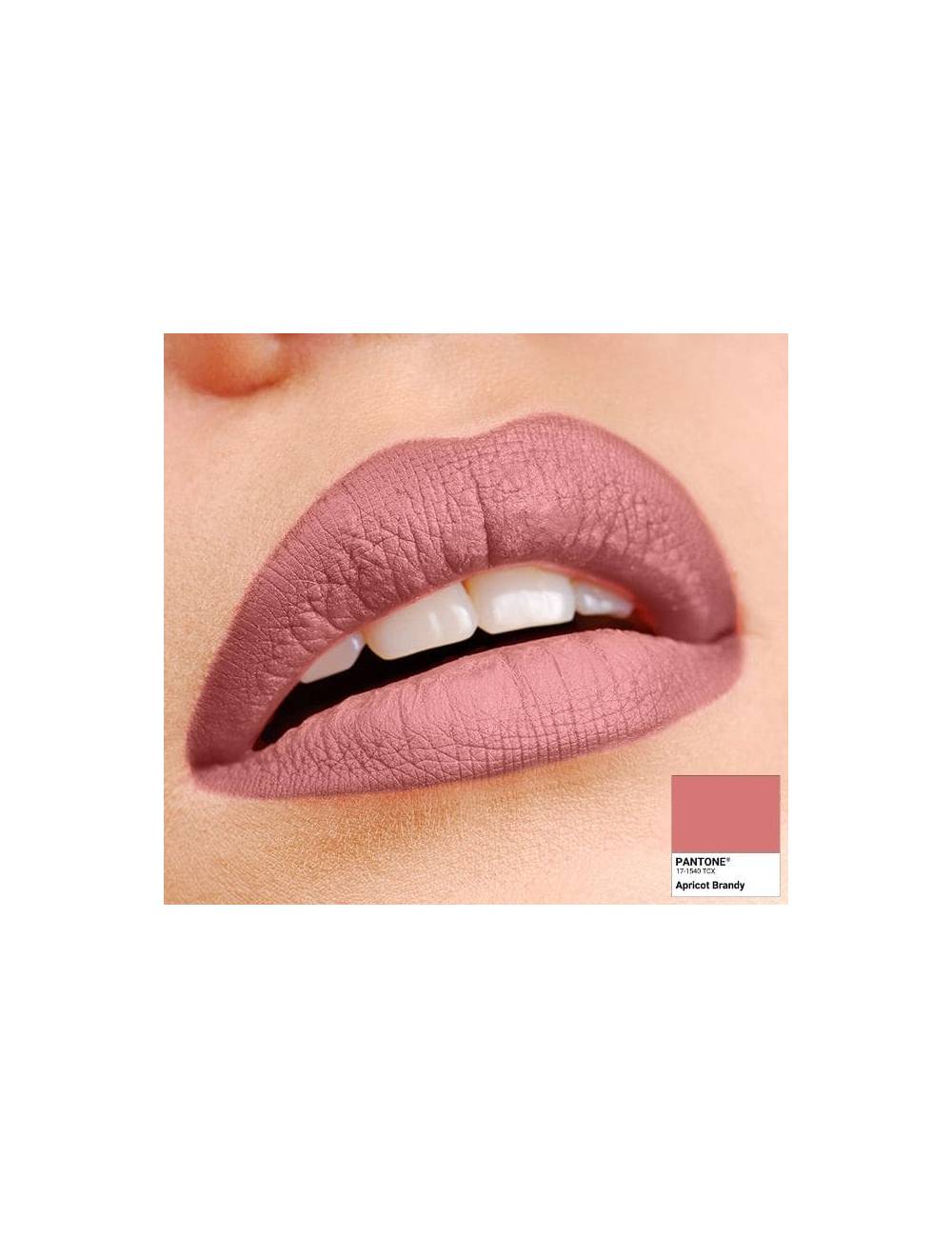 Custom Liquid Lipstick