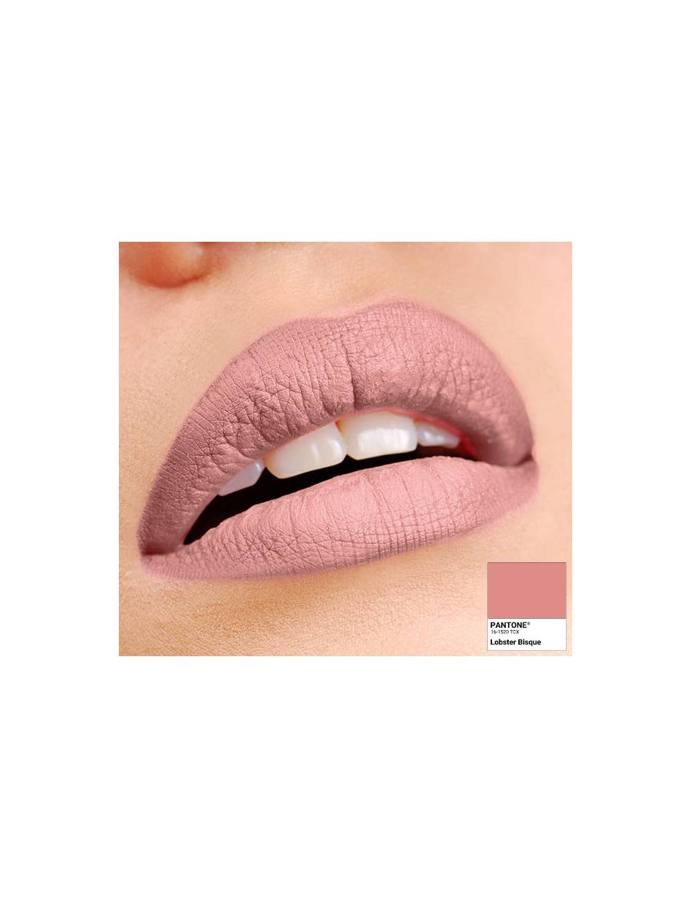 Rossetto liquido personalizzato