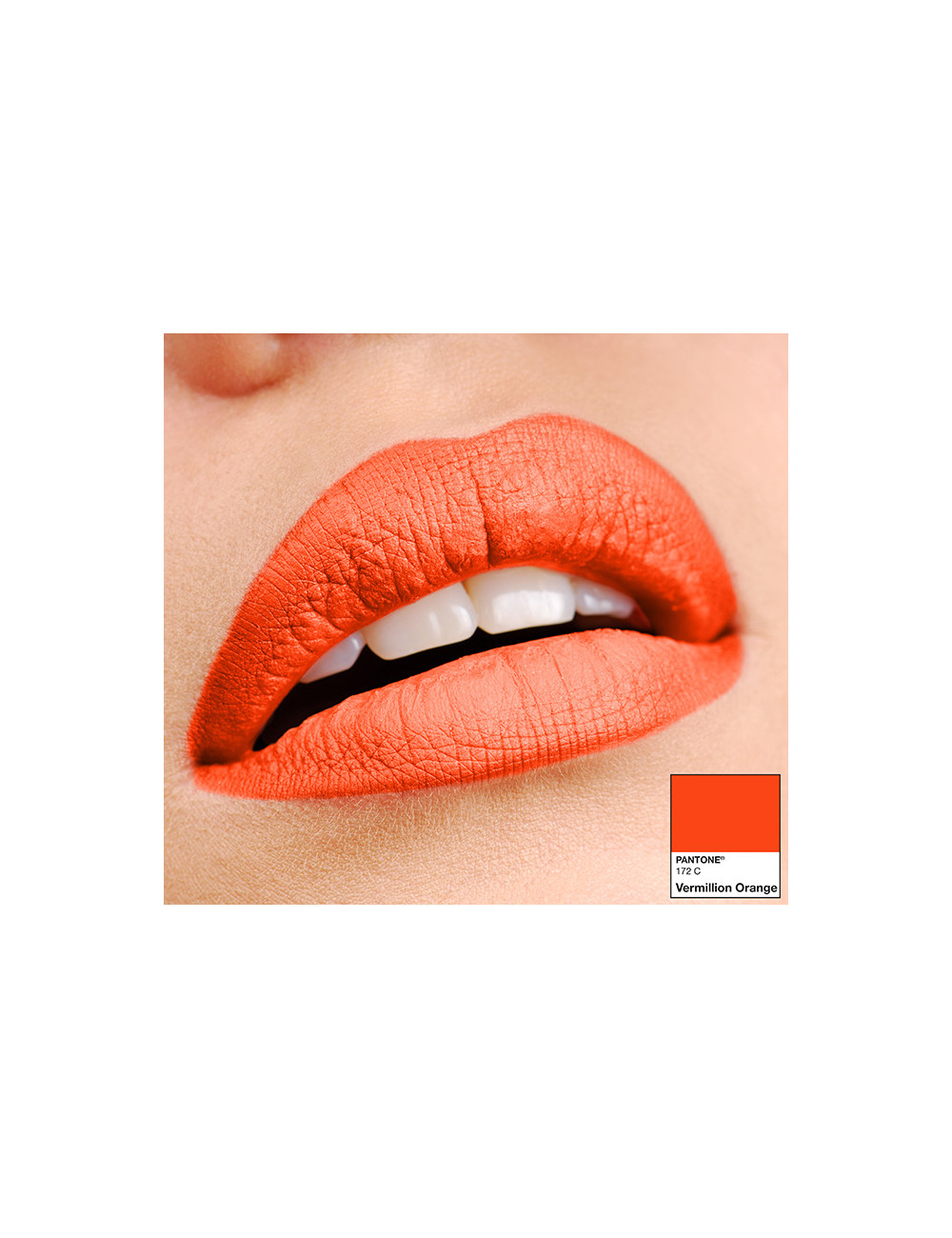 Custom Liquid Lipstick