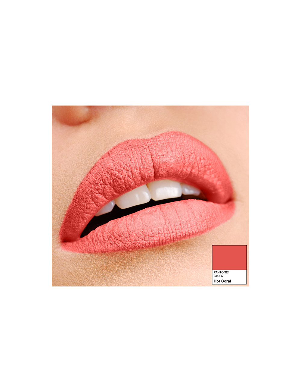 Rossetto liquido personalizzato