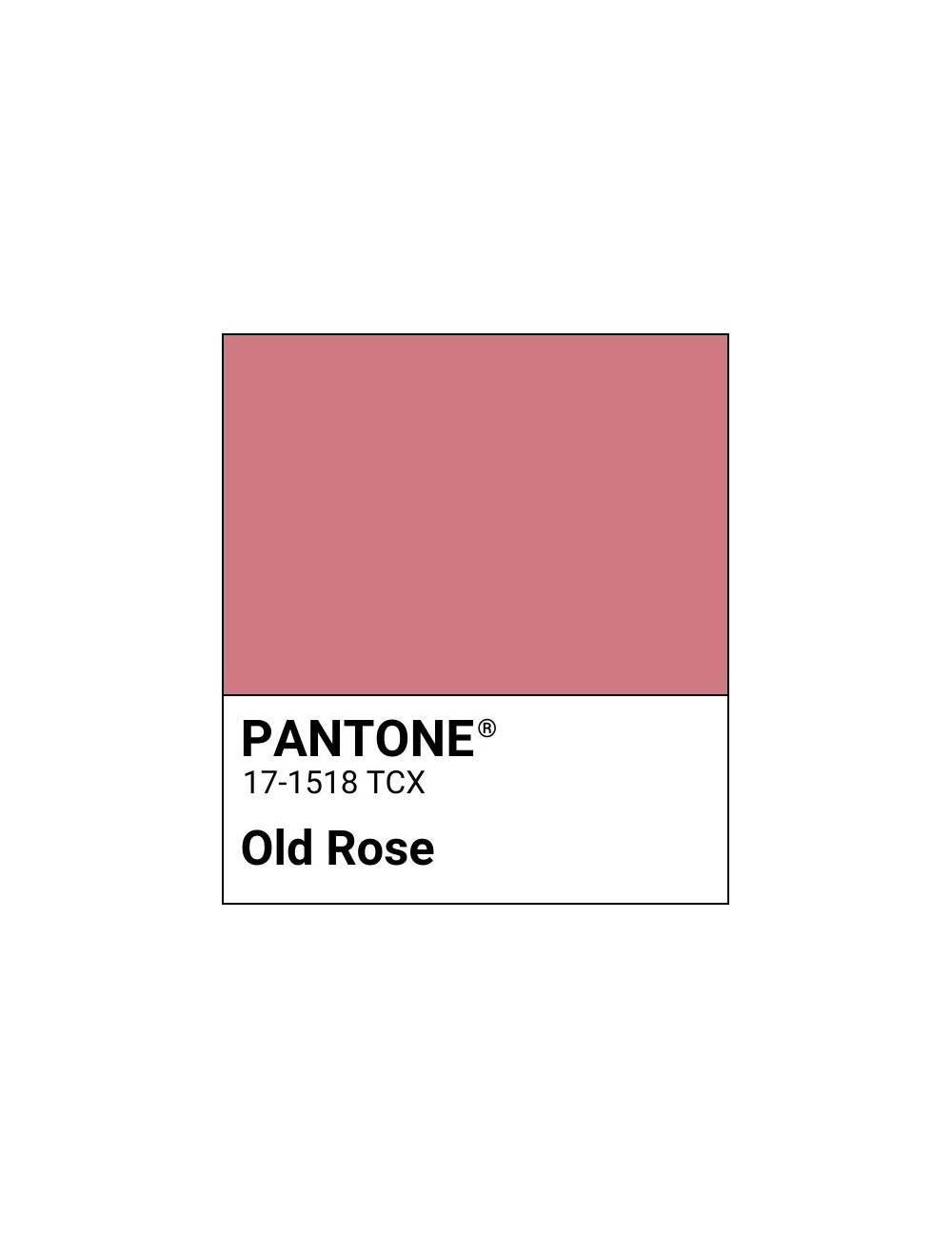 MAMI OLD ROSE
