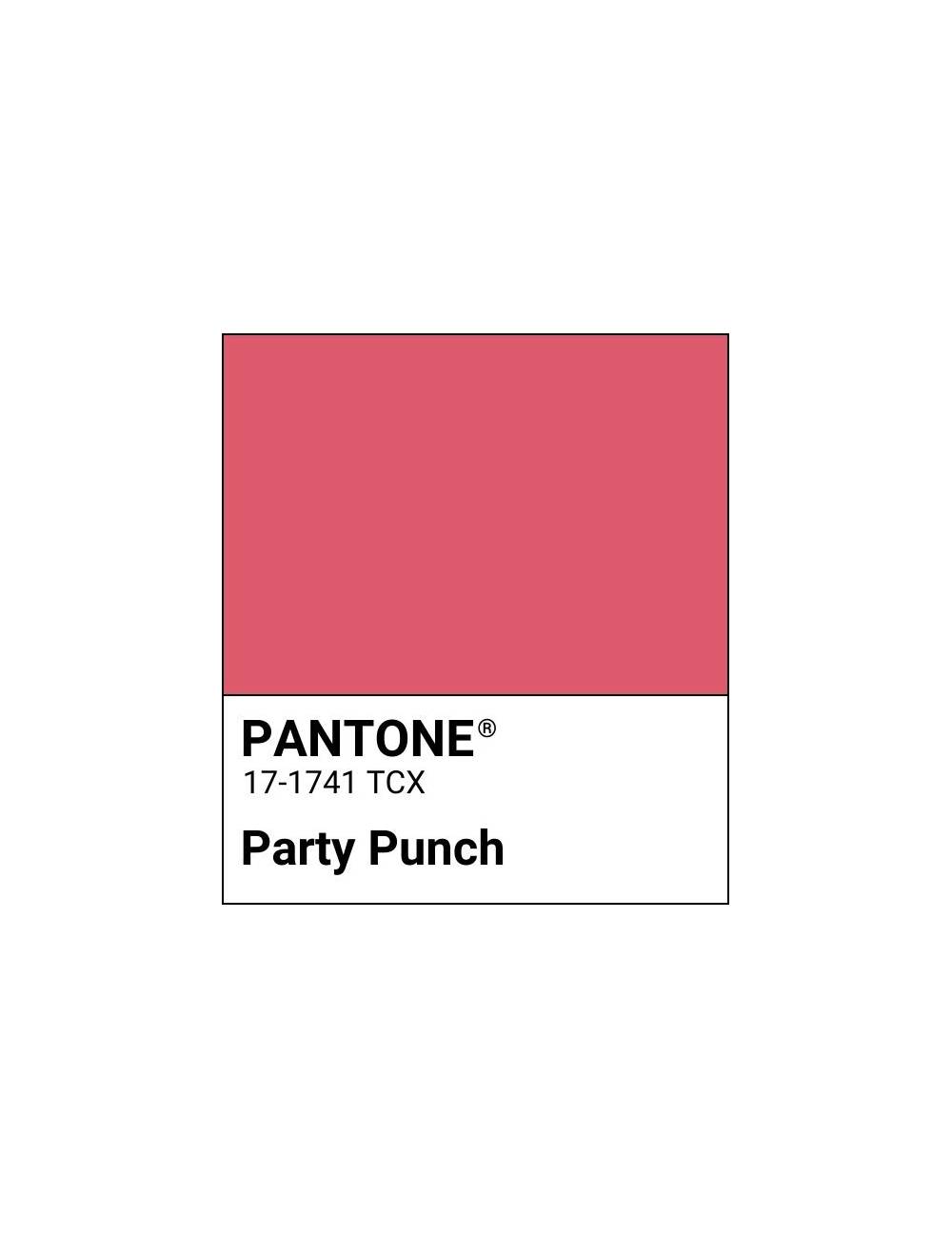 MAMI PARTY PUNCH