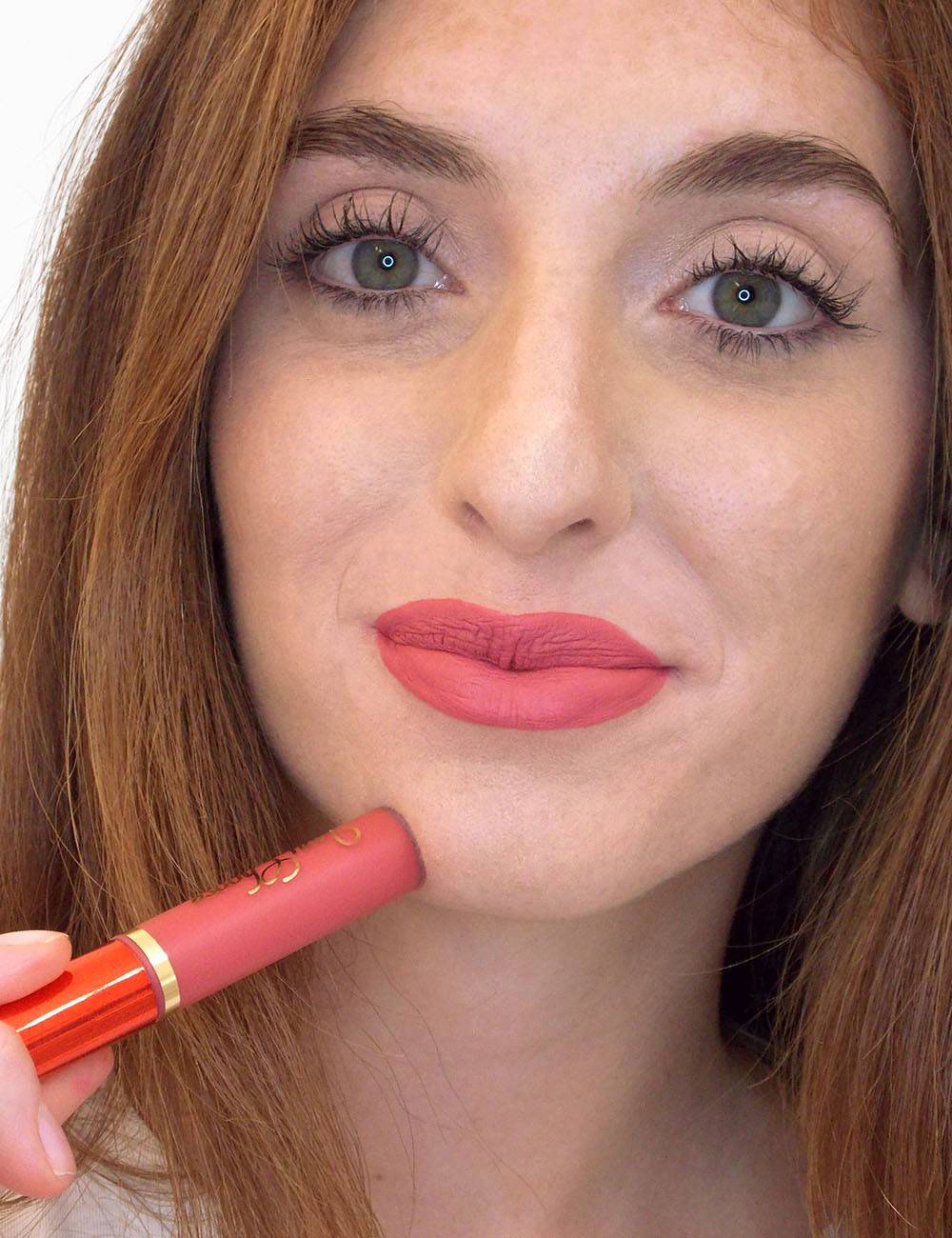 WONDERWOMAN LIVING CORAL