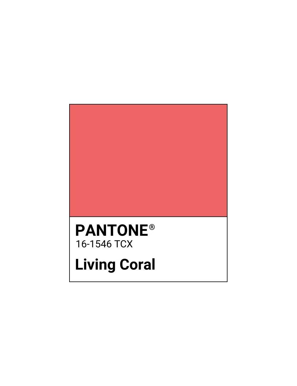 WONDERWOMAN LIVING CORAL
