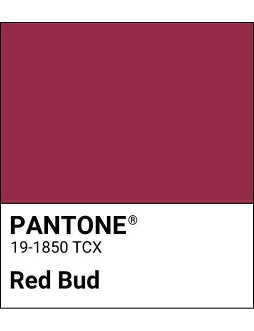 Rossetto My Perfect Shade - Red Bud