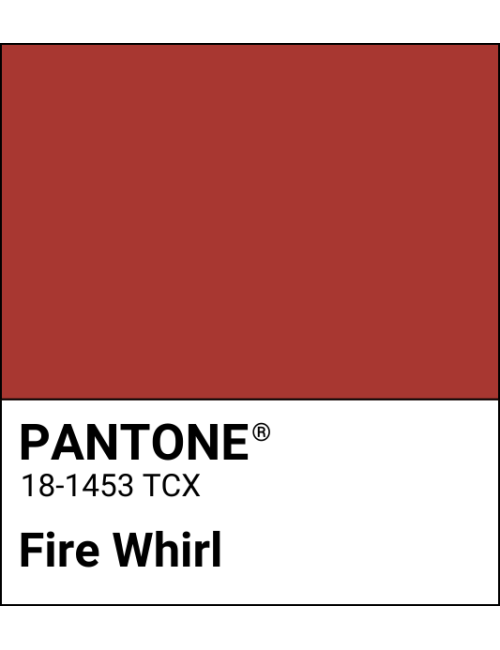 Rossetto My Perfect Shade - Fire Whirl