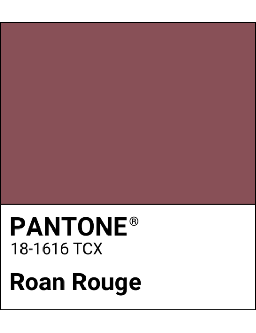 Roan Rouge