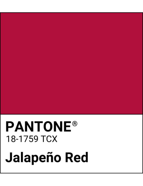 copy of Jalapeno Red