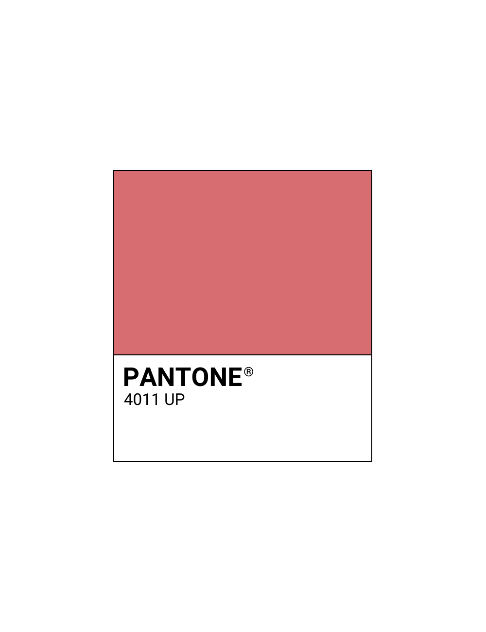 Rossetto My Perfect Shade - 4011 UP