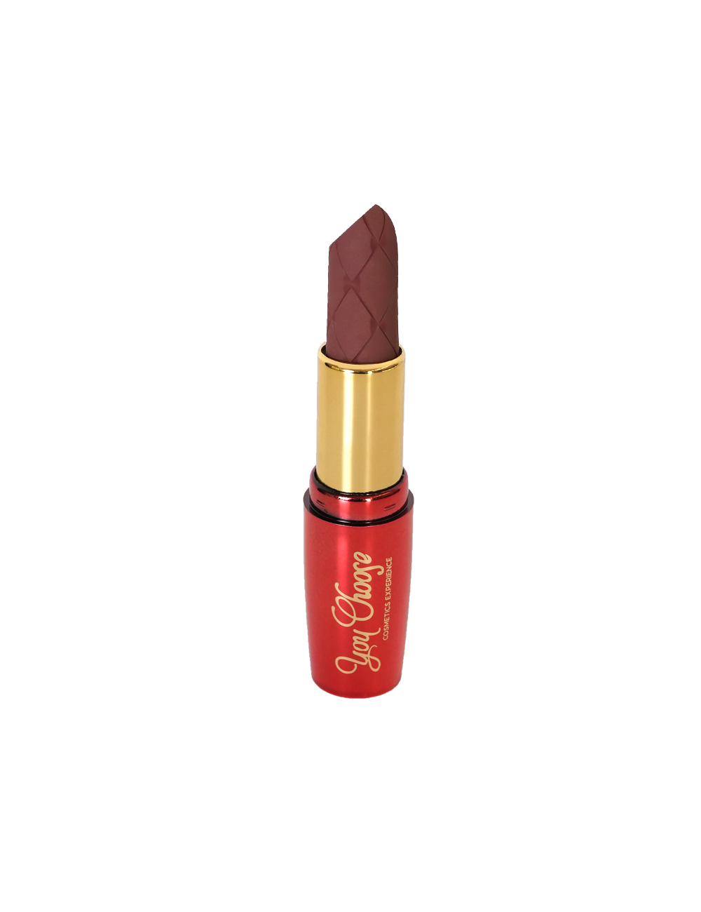 Rossetto My Perfect Shade - Burnt Henna
