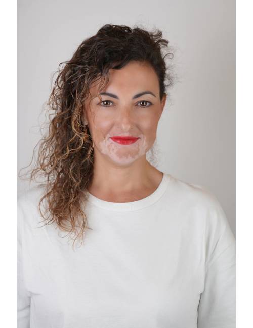 Rossetto liquido My Perfect Shade - Fire Whirl