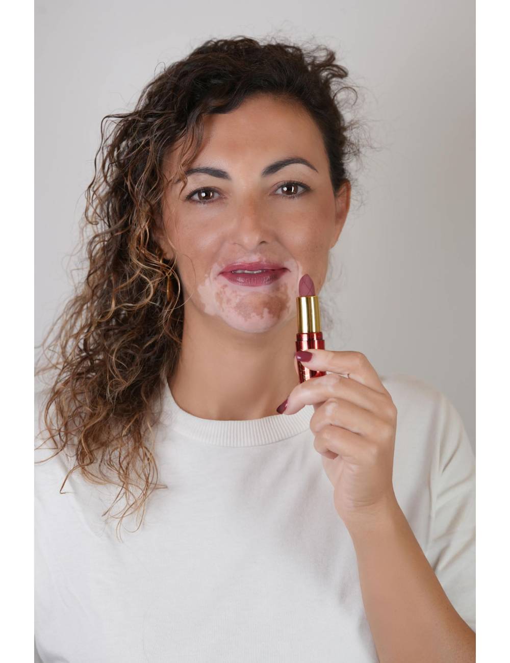 Rossetto My Perfect Shade - Burnt Henna