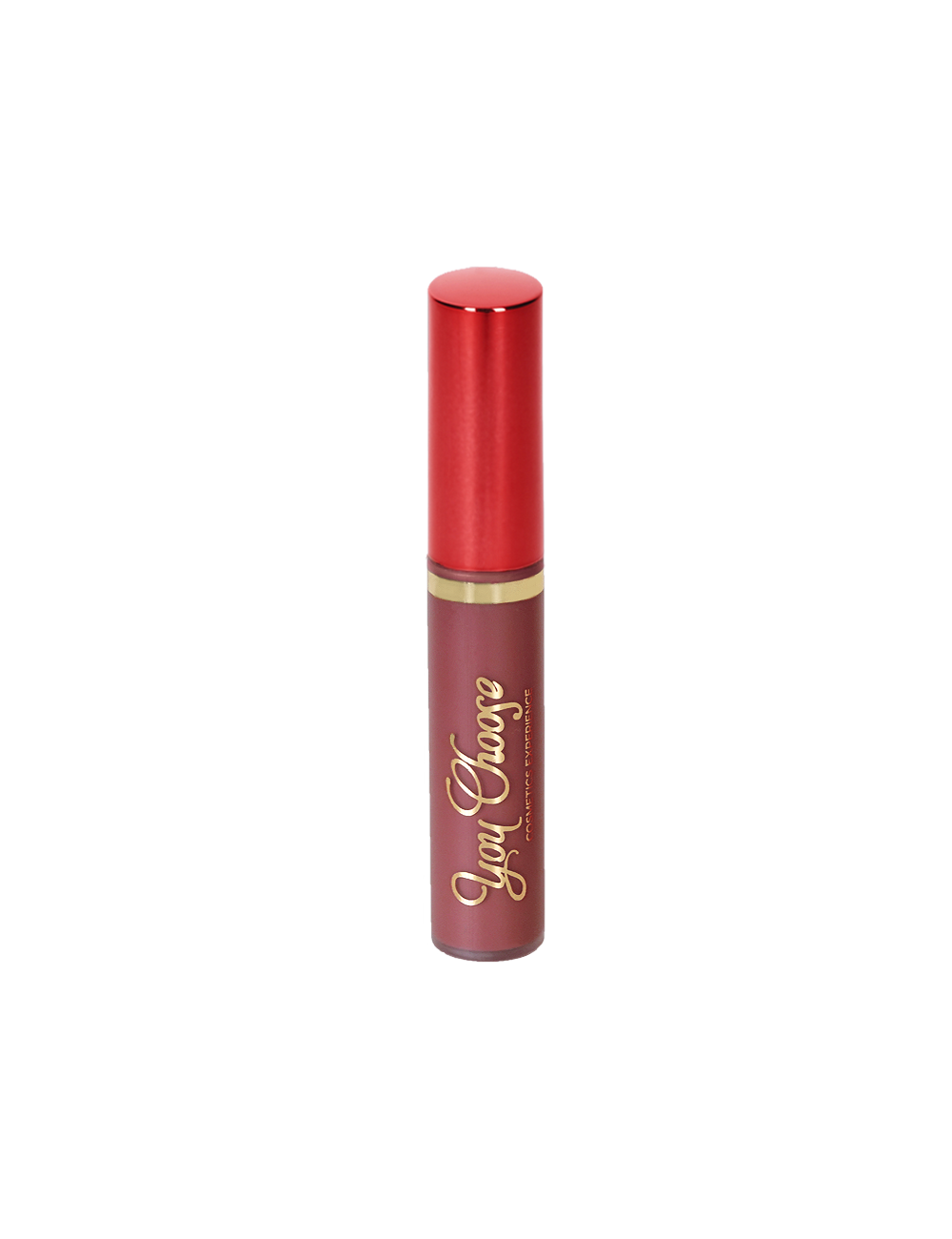 Rossetto liquido My Perfect Shade - Mauvewood