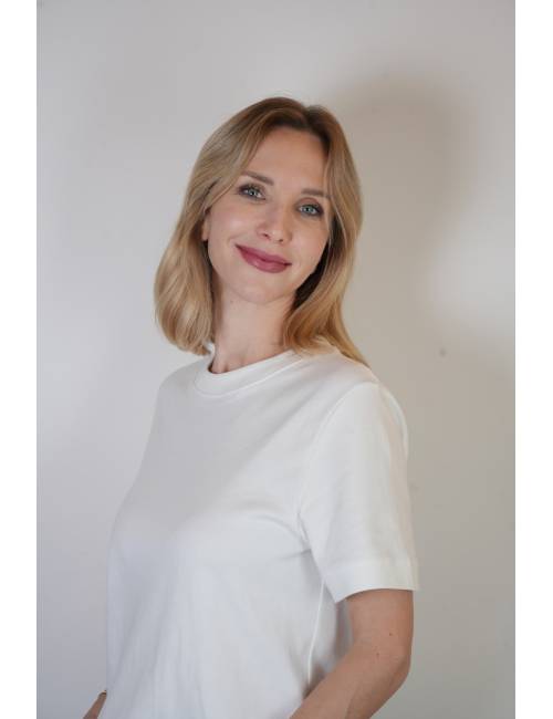 Rossetto liquido My Perfect Shade - Mauvewood