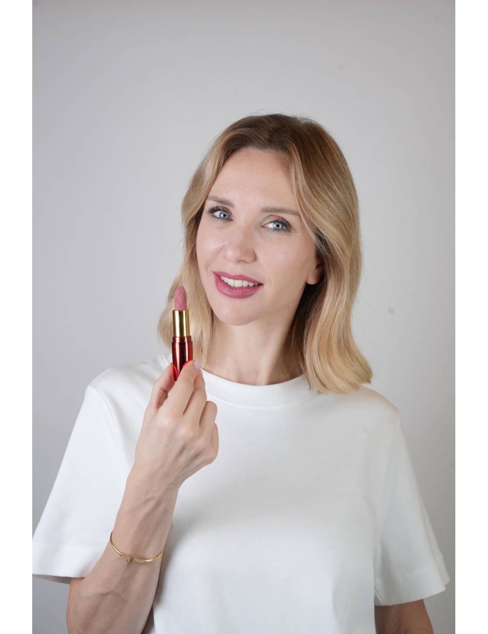 Rossetto My Perfect Shade - Mauvewood