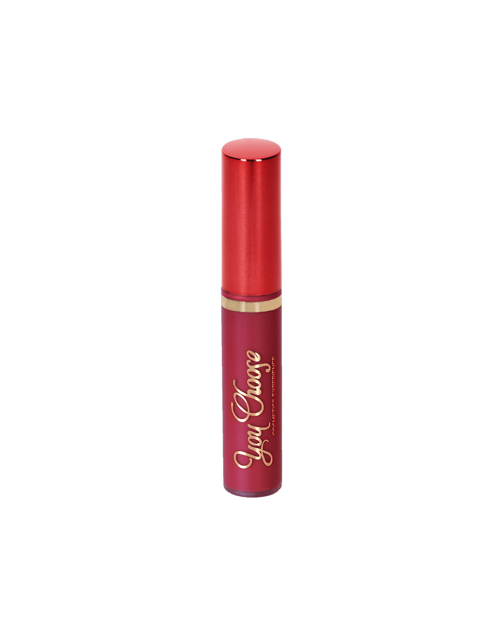 Rossetto liquido My Perfect Shade - Red Bud