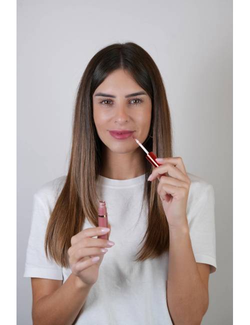 Rossetto liquido My Perfect Shade - Marsala