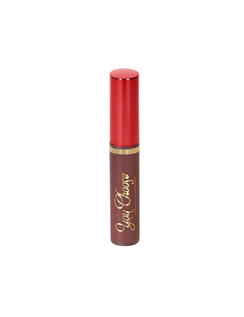 Rossetto liquido My Perfect Shade - Burnt Henna
