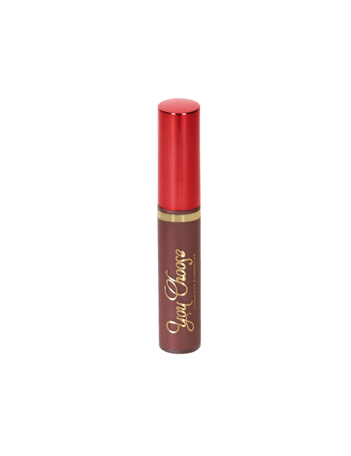 Rossetto liquido My Perfect Shade - Burnt Henna