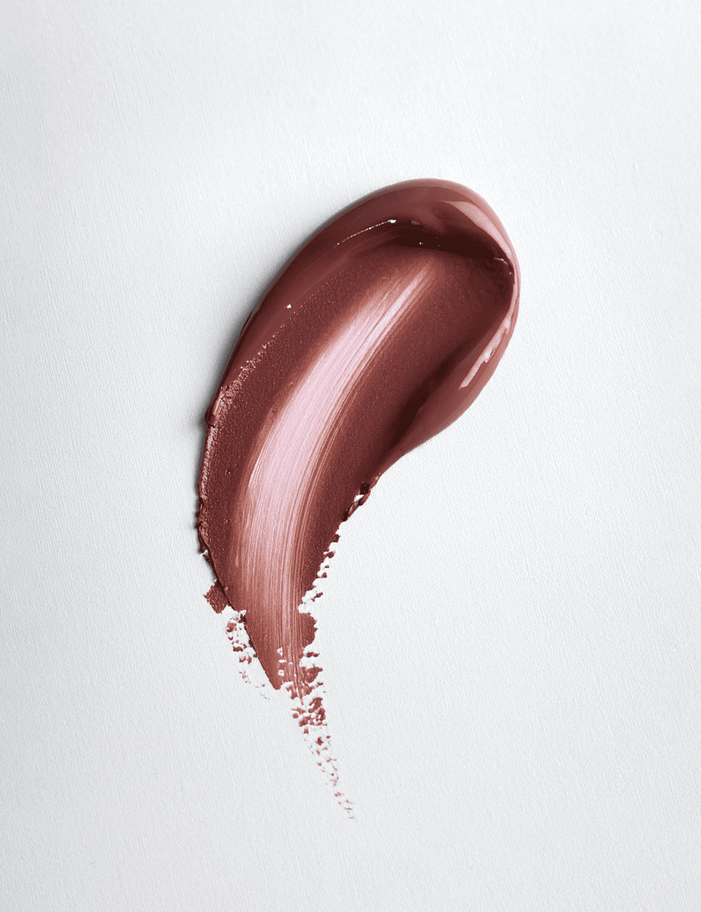 Rossetto liquido My Perfect Shade - Burnt Henna