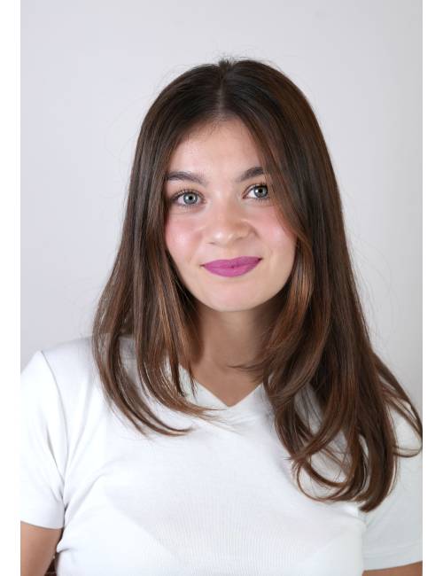 Rossetto liquido My Perfect Shade - Cone Flower