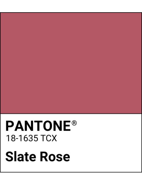 copy of Slate Rose