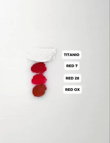 Rossetto My Perfect Shade - Cone Flower