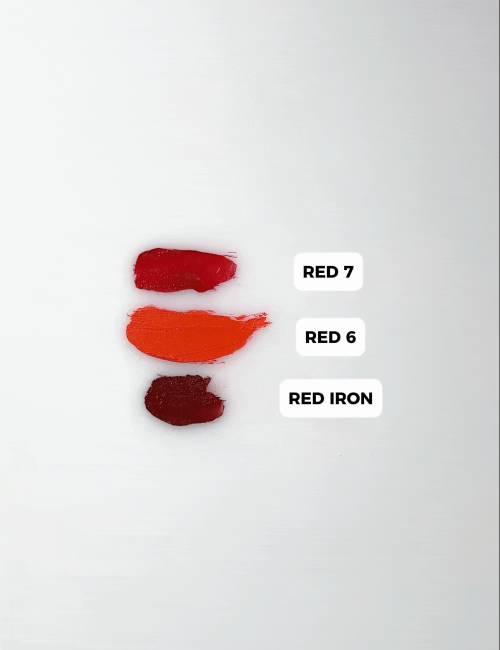 Rossetto My Perfect Shade - Fire Whirl