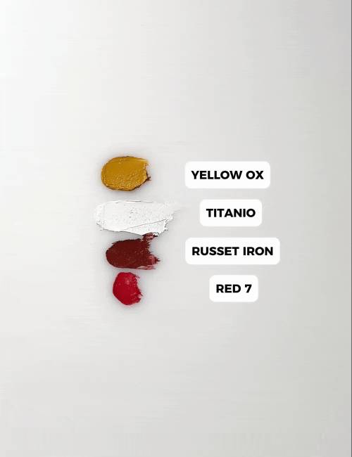 Rossetto My Perfect Shade - 4014 UP