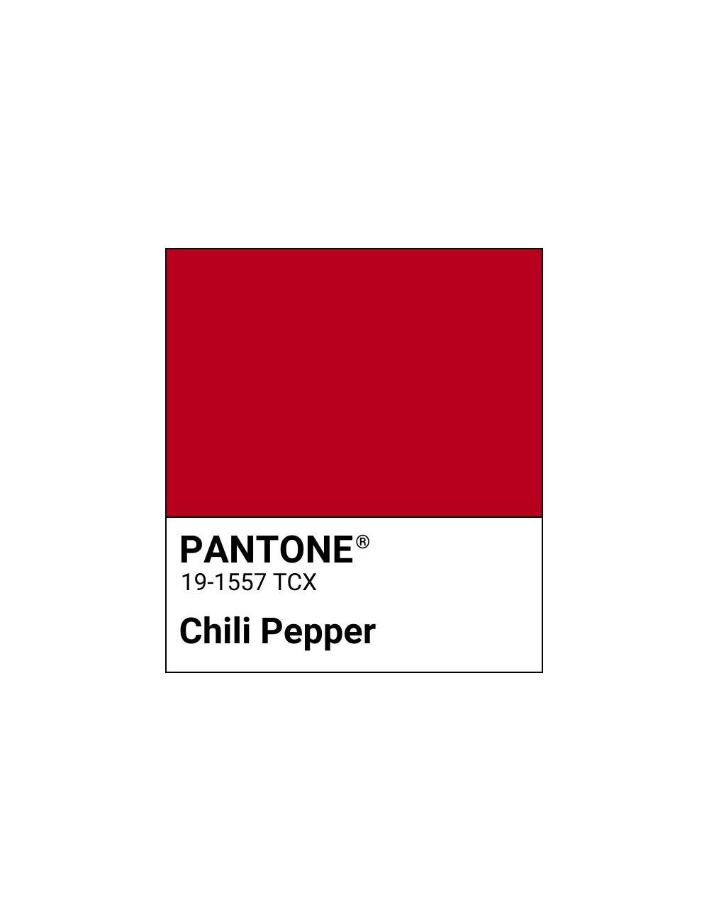 MAMI Chili Pepper