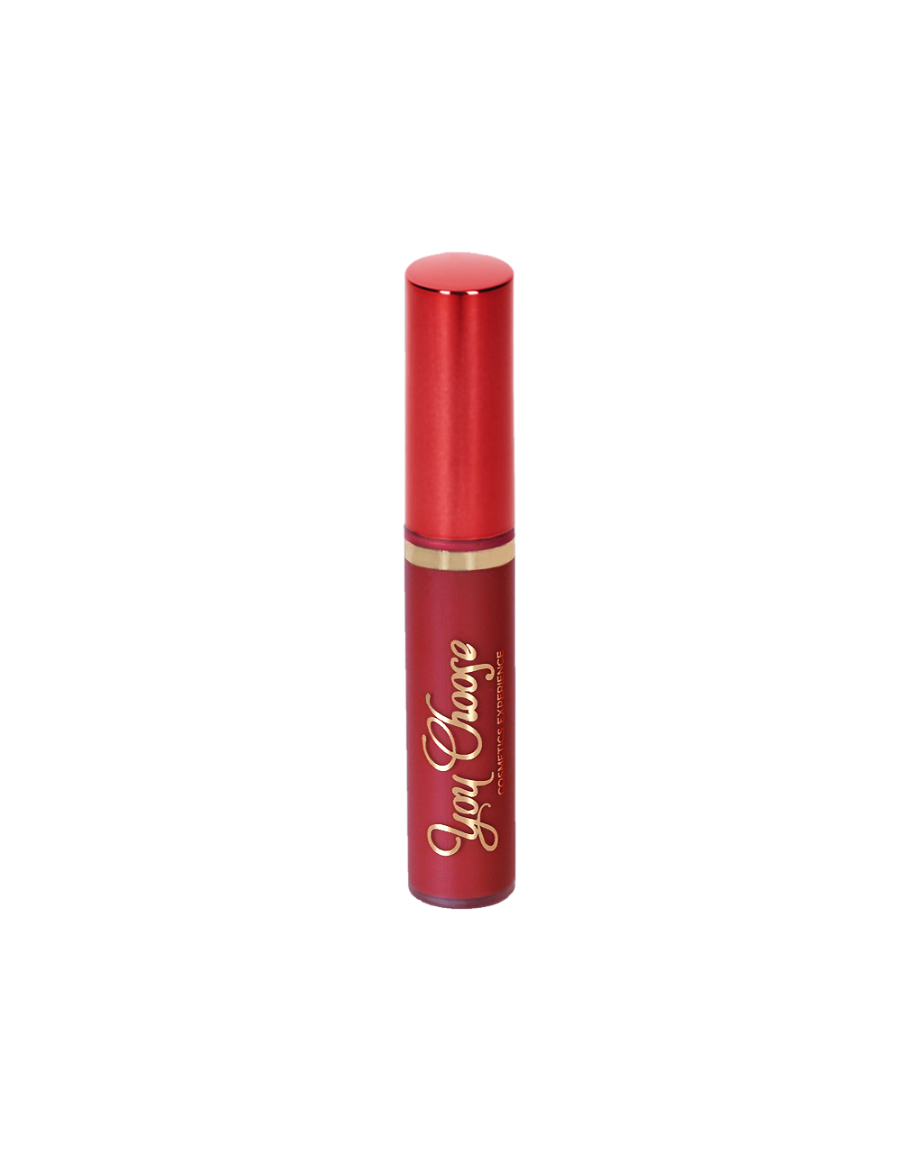 Rossetto liquido Wonderwoman Red Velvet