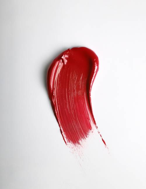 Rossetto liquido Wonderwoman Chili Pepper