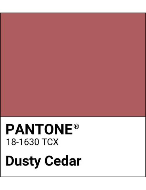 Rossetto Mami Dusty Cedar