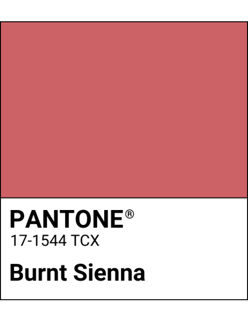 Rossetto Mami Burnt Sienna