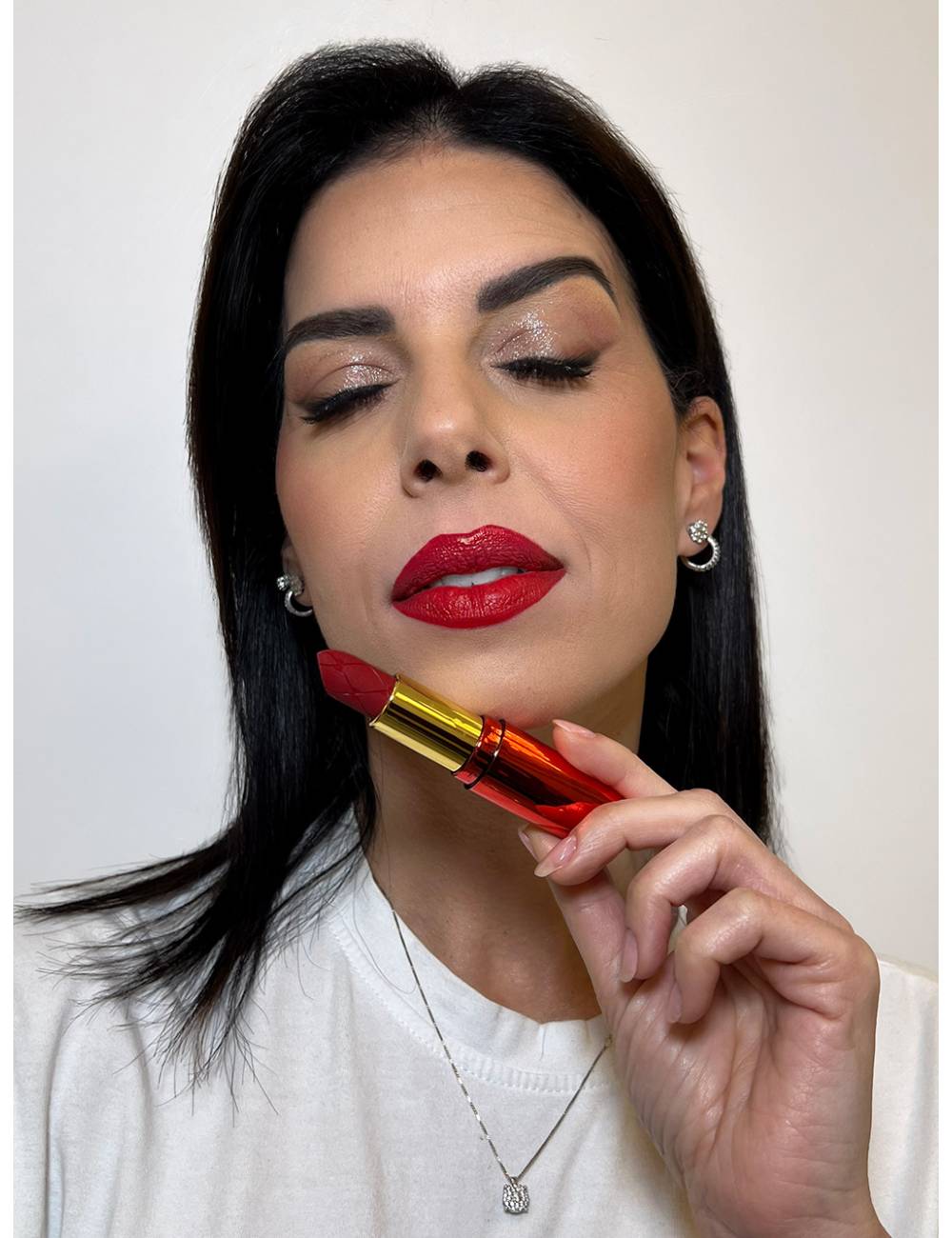 Rossetto Mami Chili Pepper
