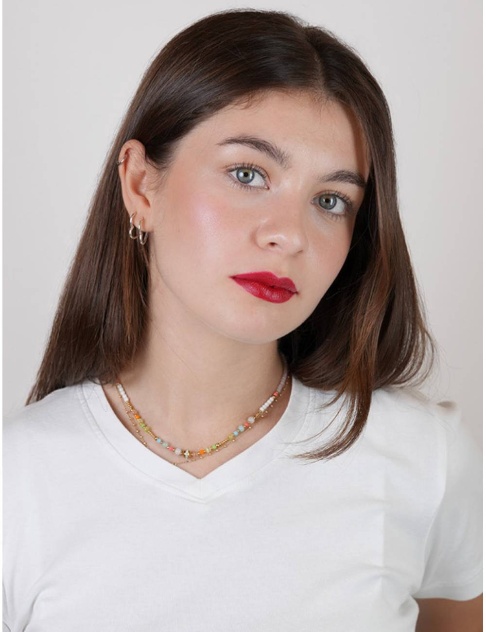 Rossetto Mami Chili Pepper