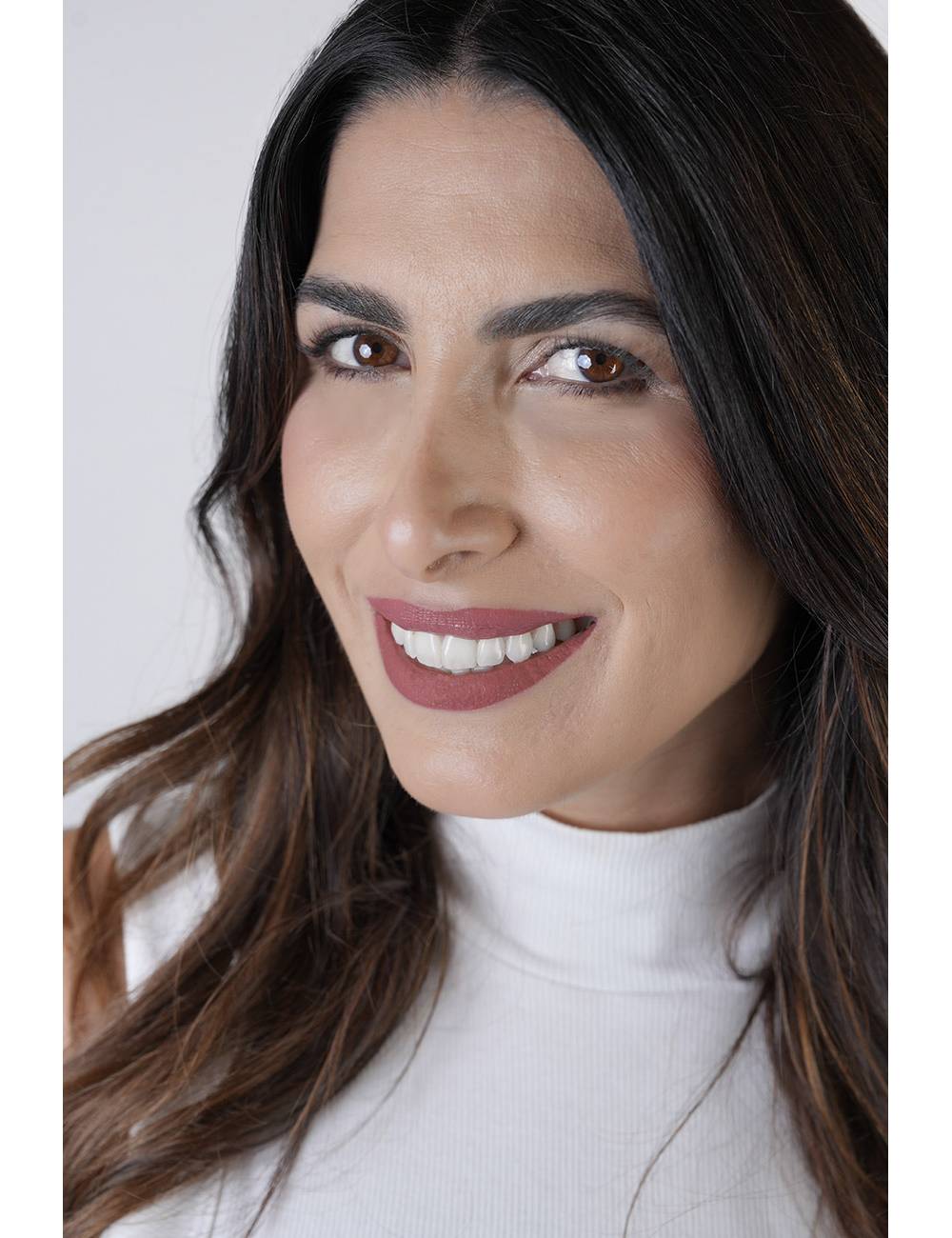 Rossetto Mami Burnt Sienna