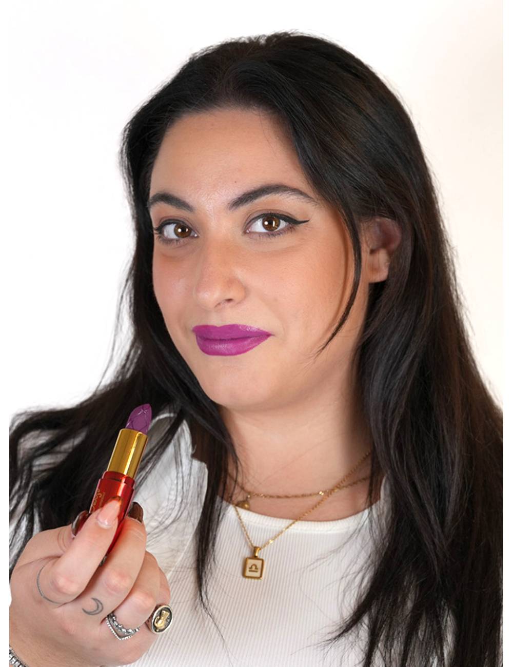 Rossetto Mami Violet Quartz