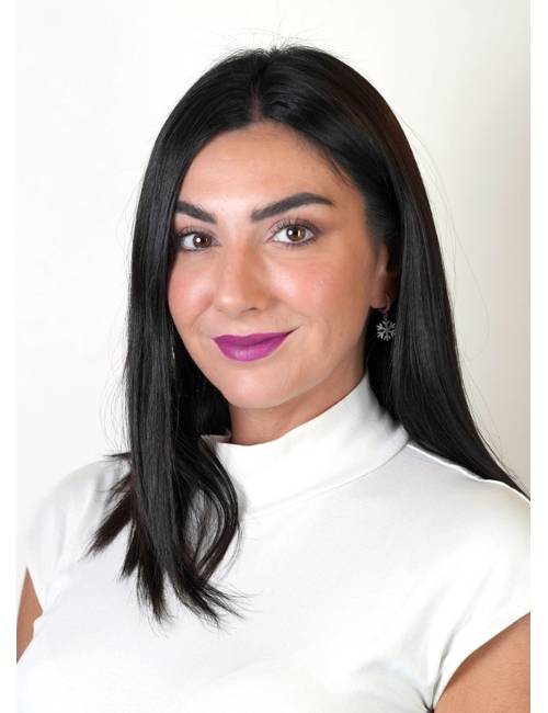 Rossetto Mami Violet Quartz