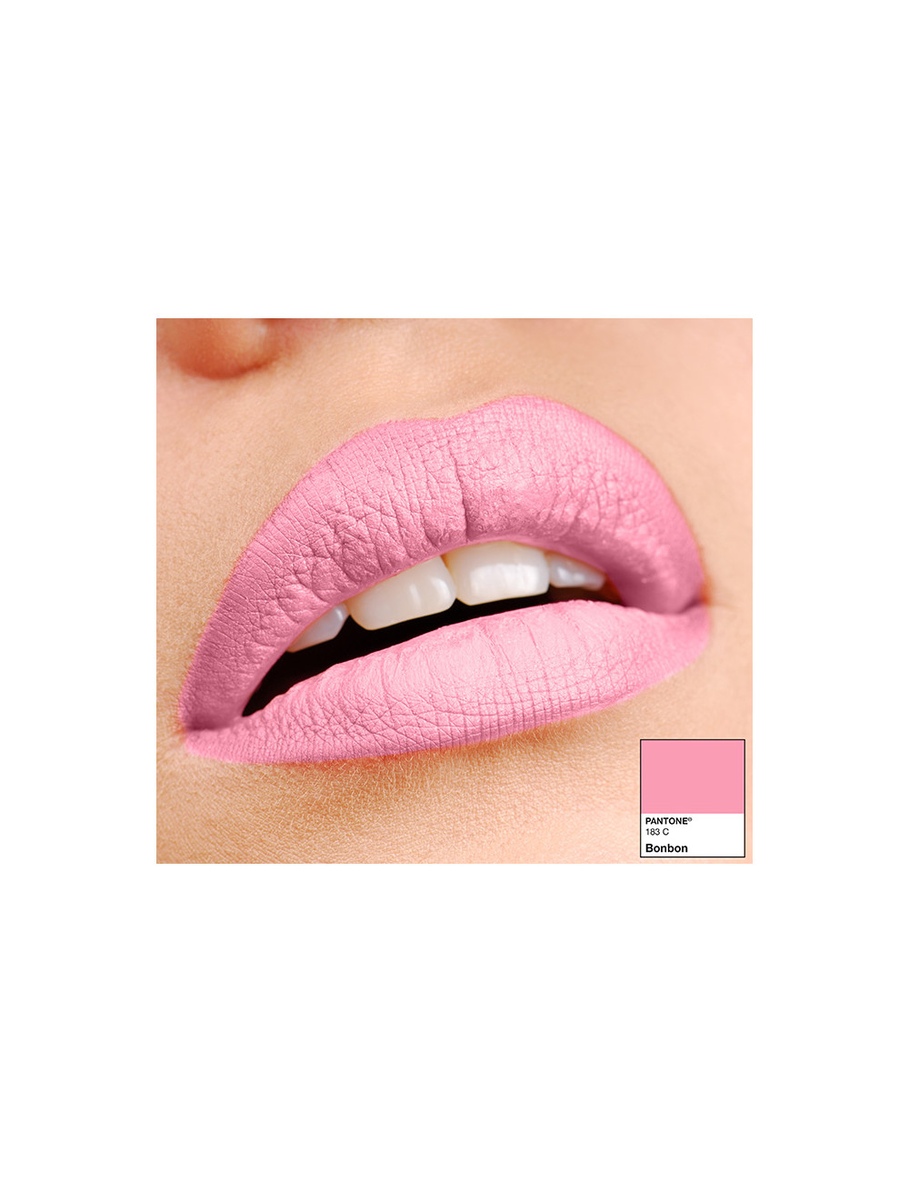 Custom Liquid Lipstick