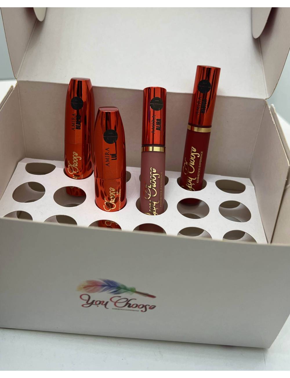 copy of copy of Kit Amira estate