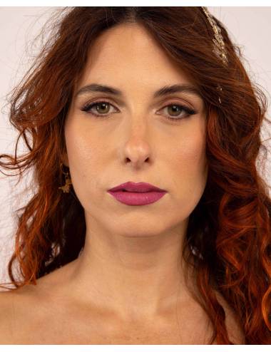 Rossetto liquido Venere collezione Dea Beauty