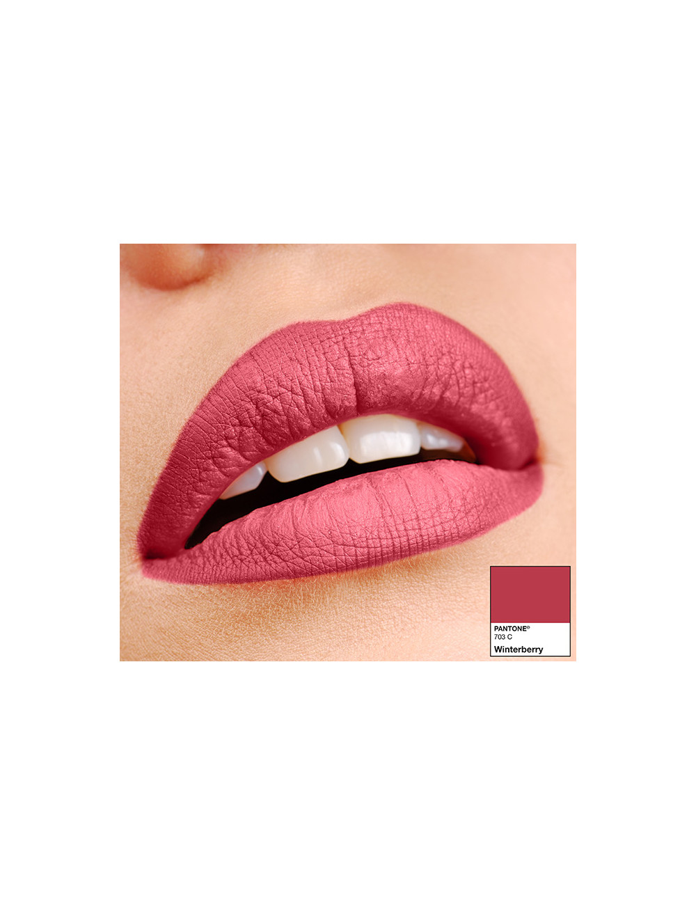 Custom Liquid Lipstick