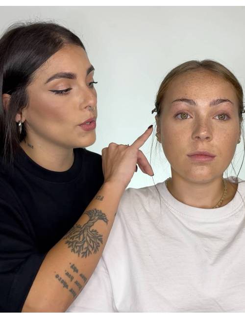 Video lezione Primavera