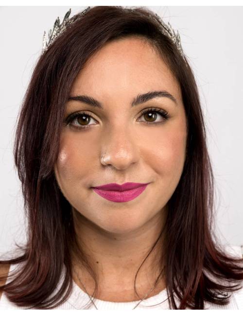 copy of copy of Rossetto Flora by Dea Beauty