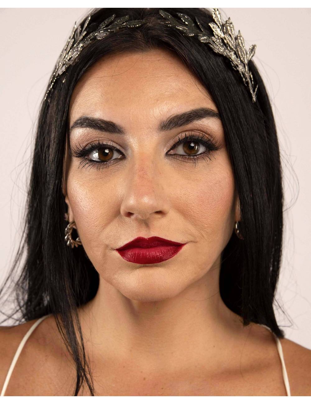 Rossetto Minerva collezione Dea Beauty