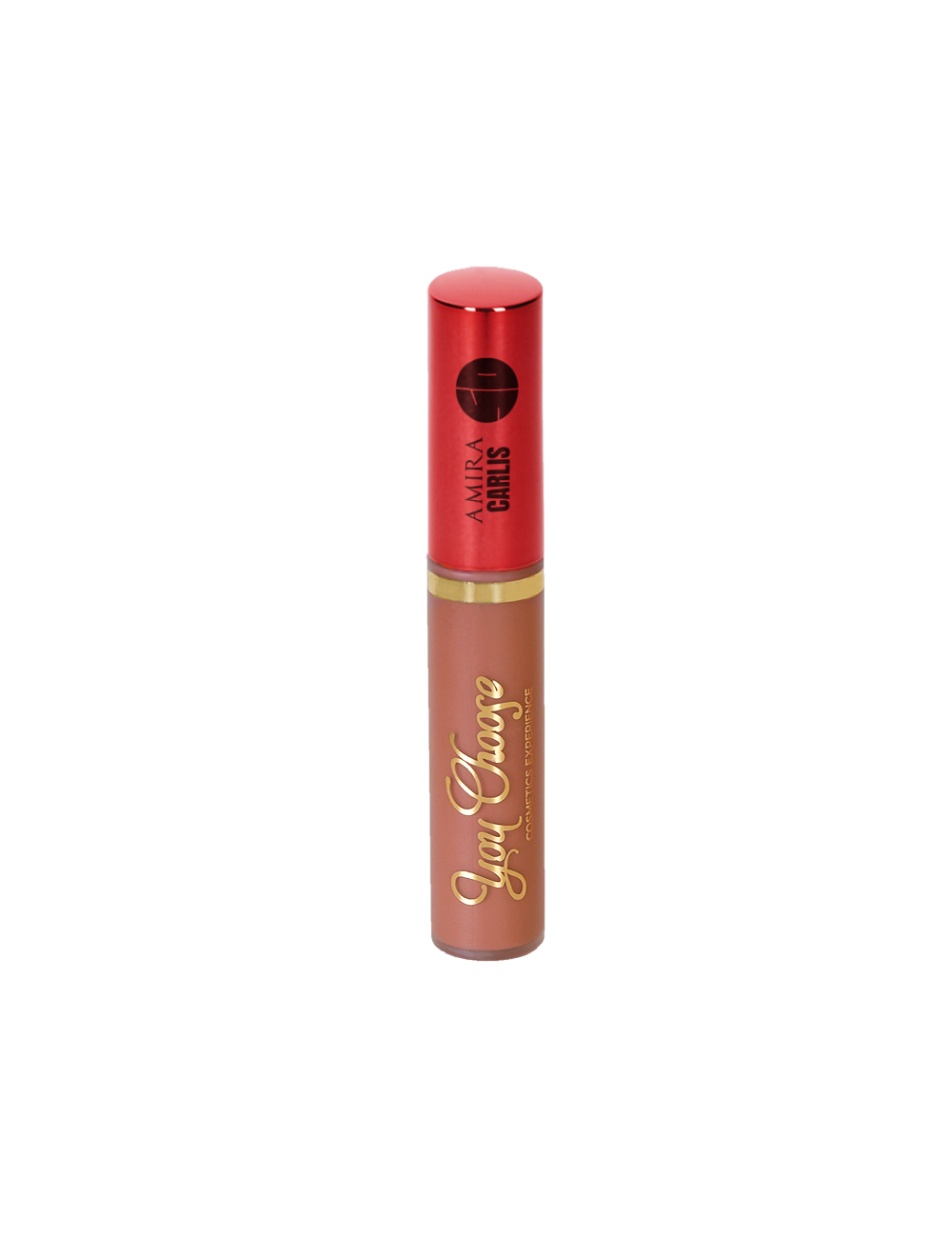 Rossetto liquido Amira Carlis