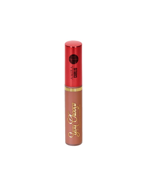 Rossetto liquido Amira Carlis