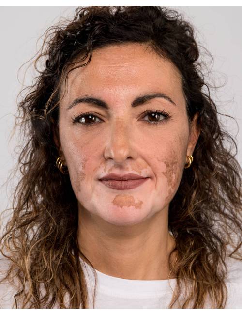 Rossetto Amira Carlis