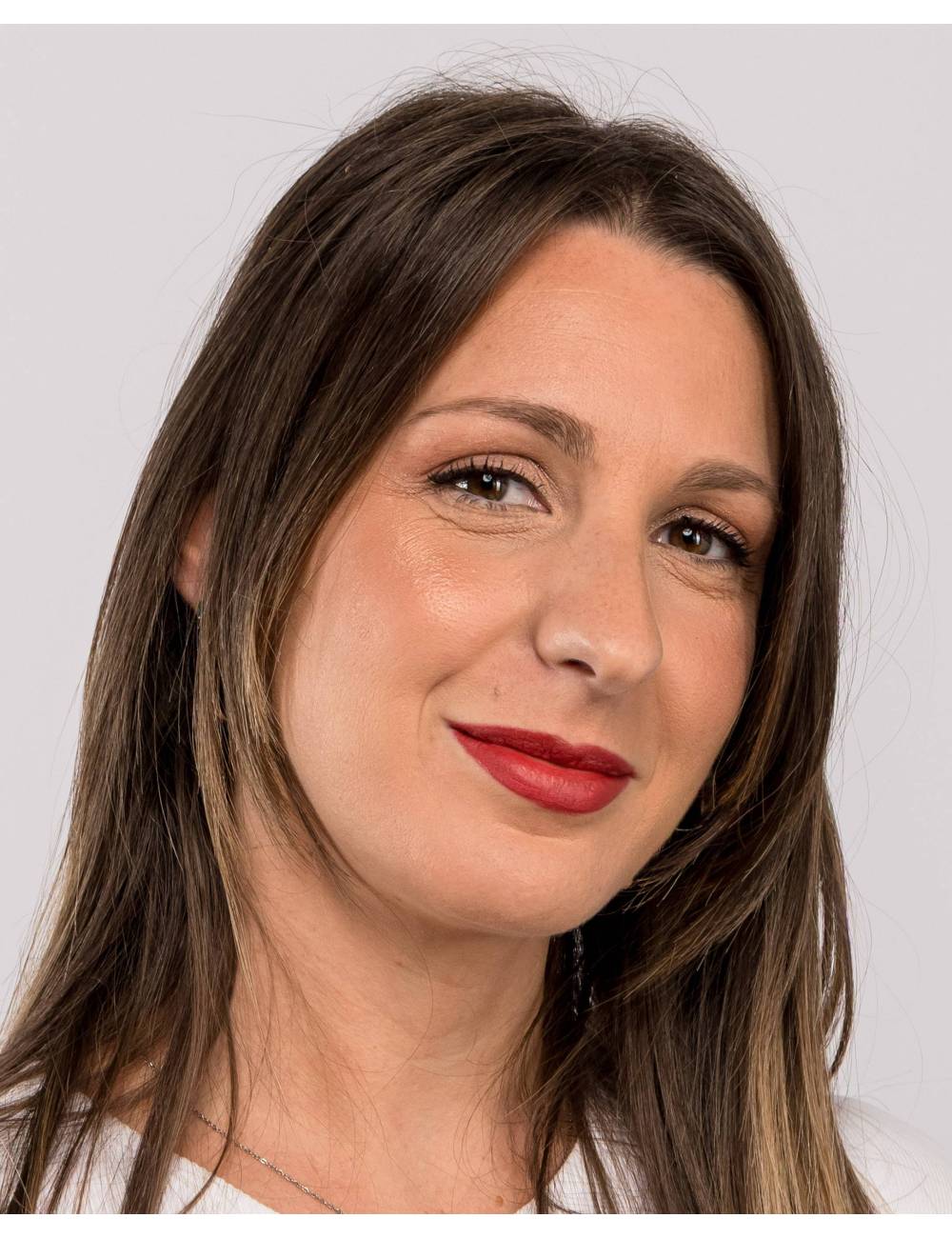 Rossetto Liquido Amira Anoniè